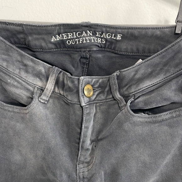 American Eagle Outfitters AEO Denim X Jegging - Picture 2 of 4